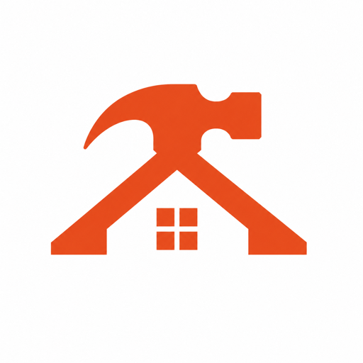 HammerBooked logo